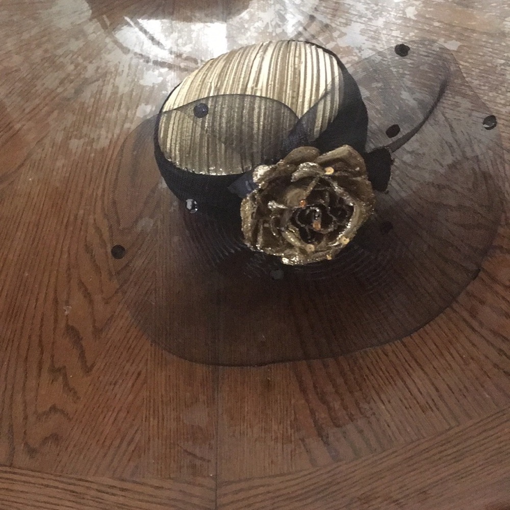 Beautiful Sunday Hat